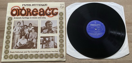 Frank patterson casaidigh - frank, patterson,