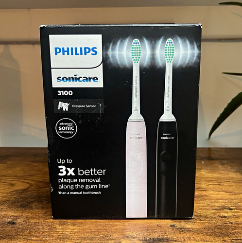 Philips sonicare 3100 series - philips,