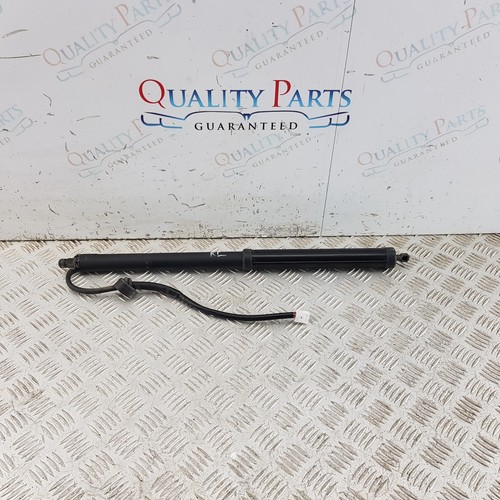 Toyota rav4 tailgate - tailgate, boot