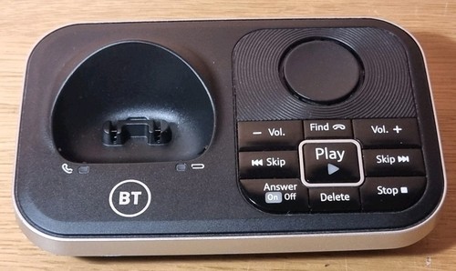 7600 7610 twin - 7600/7610, cordless