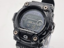 Casio G-Shock G-Rescue Atomic Solar Watch - Ref. GW-7900B-1ER