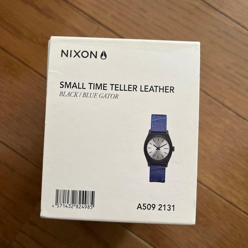 Nixon men watch - men's,