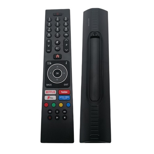 Replacement remote control - control, for