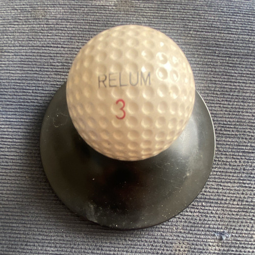 Relum white practice - relum, 3