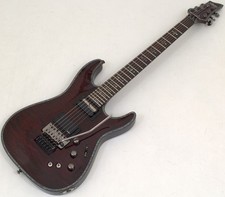 Schecter Hellraiser C-1 FR S