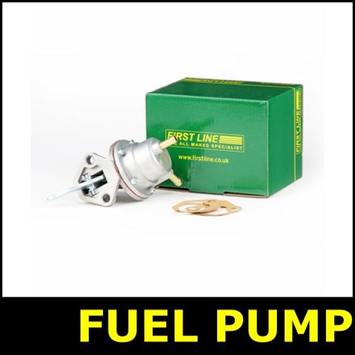 Fuel pump fits ford - fuel,