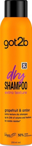 Schwarzkopf got2b fresh up - got2b, it