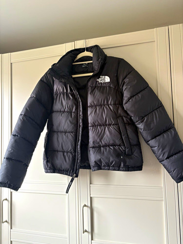 The north face nuptse - north, women's