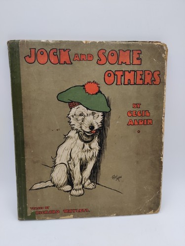 Jock and some - some, by
