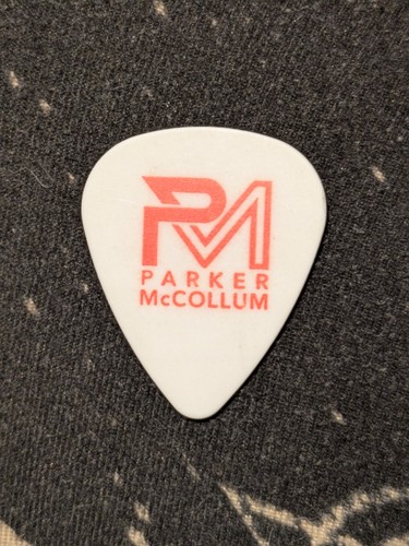 Parker mccollum alex - parker,