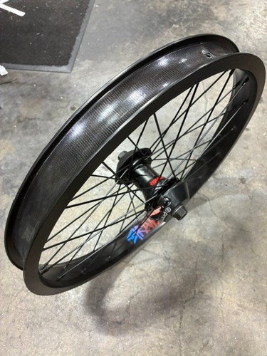 Stranger crux rear bmx - crux-xl,