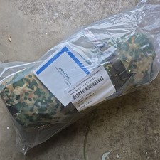 New Sealed NFP Camo Dutch Army