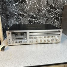Aiwa Stereo Cassette Receiver