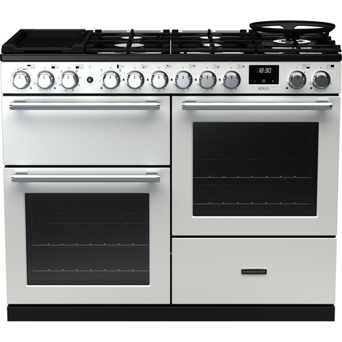 Rangemaster nexo110dfpwht cm1 - rangemaster, nexo110dfpwht/cm1