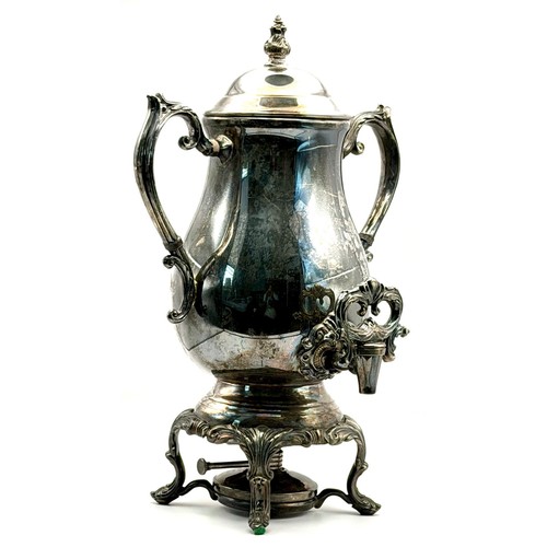 Rogers silver 1883 - silver,