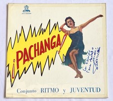 Conjunto Ritmo Y Juventud –