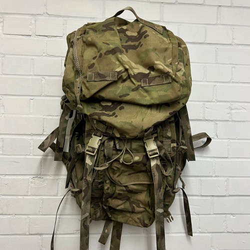 Mtp rucksack bergen - rucksack,