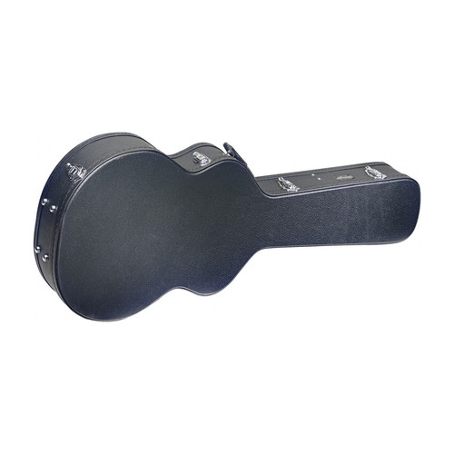 Stagg gca hardshell case - stagg,