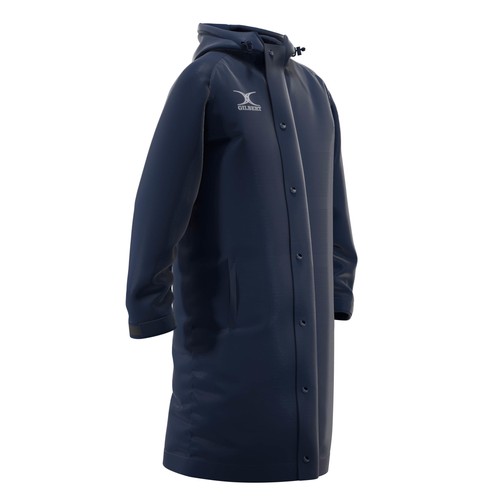 Gilbert rugby coat - gilbert, all