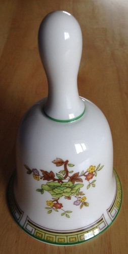Wedgwood tamarisk bell bone