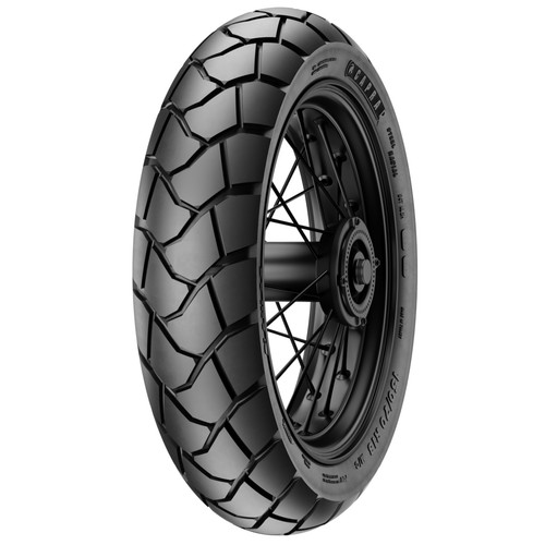 Crm 250 rear tyre 120 - 250, 120/80-18