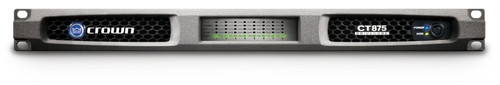Crown audio 875 - audio,