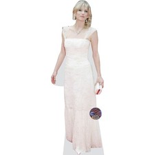 Claire Goose Life Size Cutout