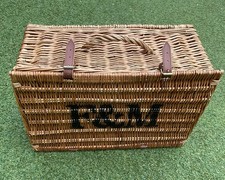 Fortnum and Mason F&M Wicker