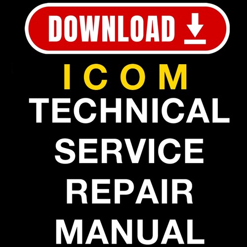 Icom 7000 - icom,