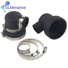 Marine Engine Heat Exchanger End Cap for Volvo Penta MD22 Bowman 3186NP 861608