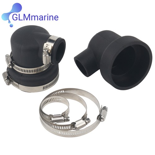 Marine engine heat exchanger - marine,