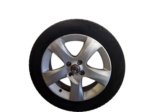 Vauxhall corsa mk3 - vauxhall, (d)
