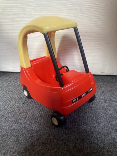 The little tikes company lazy - the,