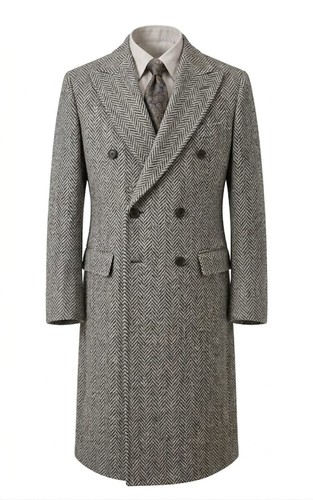 Mens premium herringbone - mens,