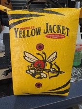 Morrell Yellow Jacket