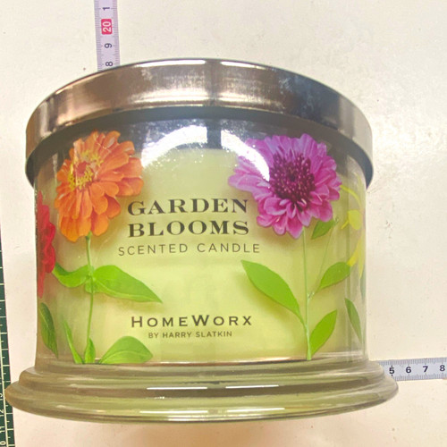 Homeworx garden blooms - homeworx, large