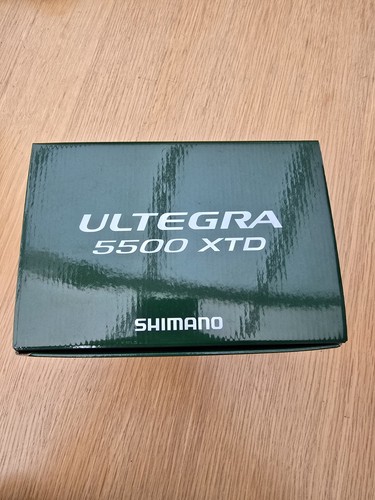 Shimano ultegra 5500 xtd - shimano,