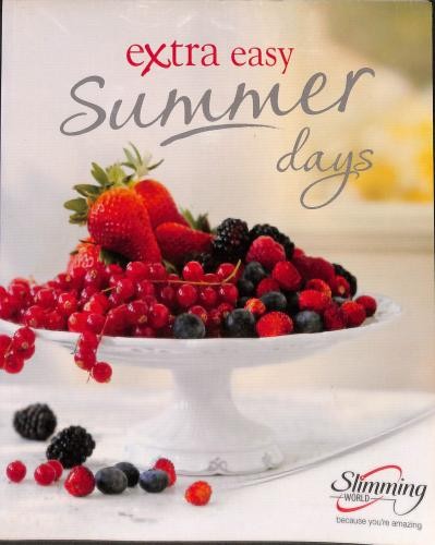 Extra easy summer days - extra,