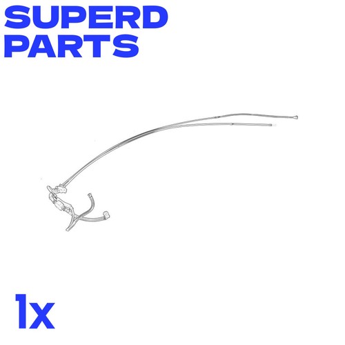 Fuel hose fits citroen - fits:,