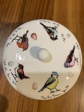 Madeleine Floyd 'Birdsong'