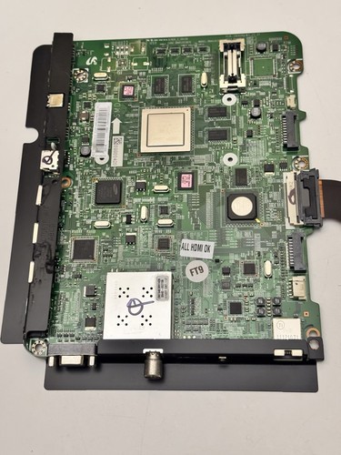 Main board bn41 - main,