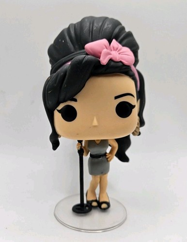 Funko pop amy winehouse - pop!, #48