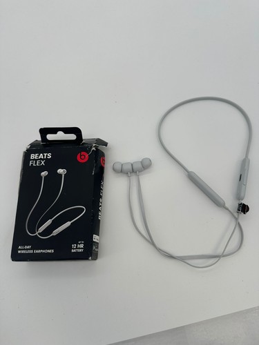 Beats flex wireless - flex, in-ear