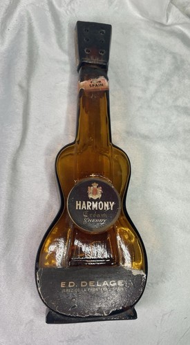 Vintage delage harmony - vintage, ed