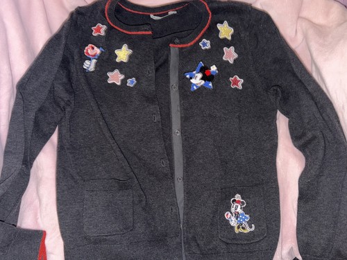 Cath kidston disney cardigan - disney,