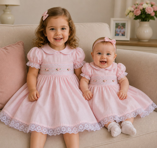 Dream years baby - years, girls
