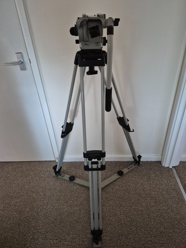 Vinten vision professional - vinten, 5