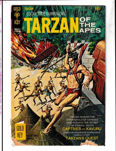 Tarzan the apes - apes, #189