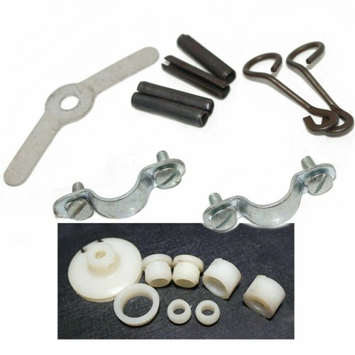 Throttle gear shift bush - gear,