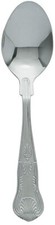 12x Kings Tea Spoon, Cutlery